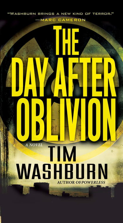 Washburn Tim - The Day After Oblivion скачать бесплатно