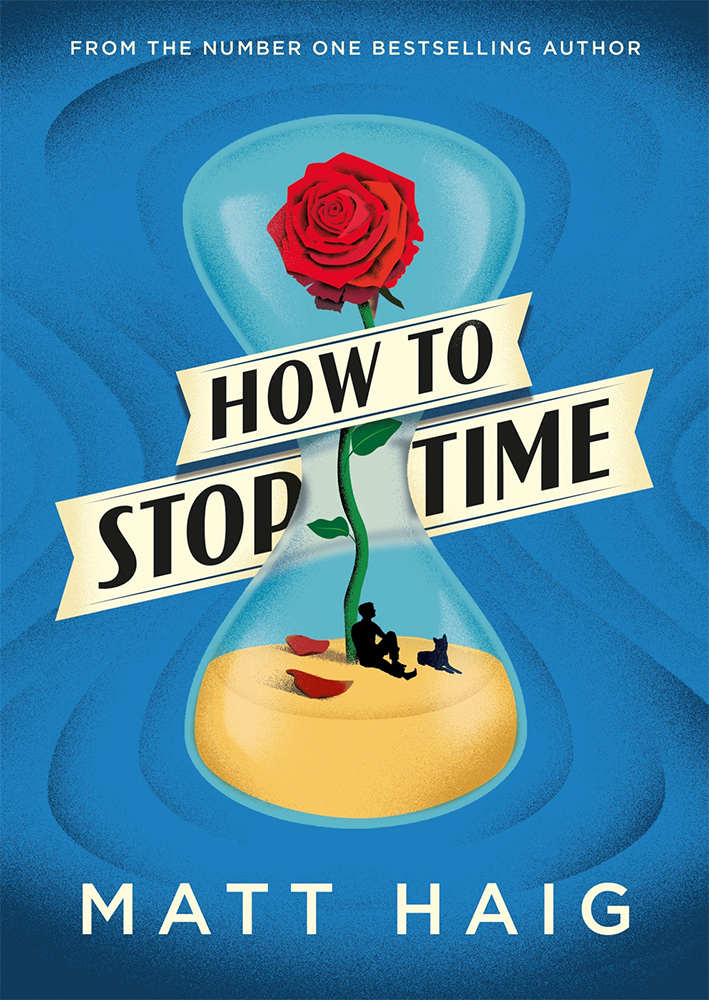 Haig Matt - How to Stop Time скачать бесплатно