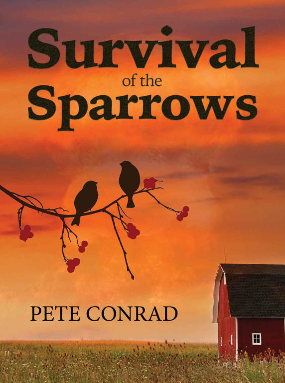 Conrad Pete - Survival of the Sparrows скачать бесплатно