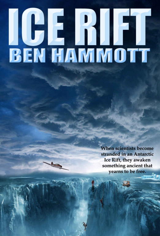 Hammott Ben - Ice Rift скачать бесплатно