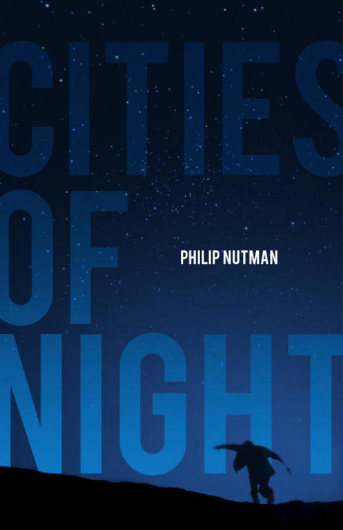 Nutman Philip - Cities of Night скачать бесплатно