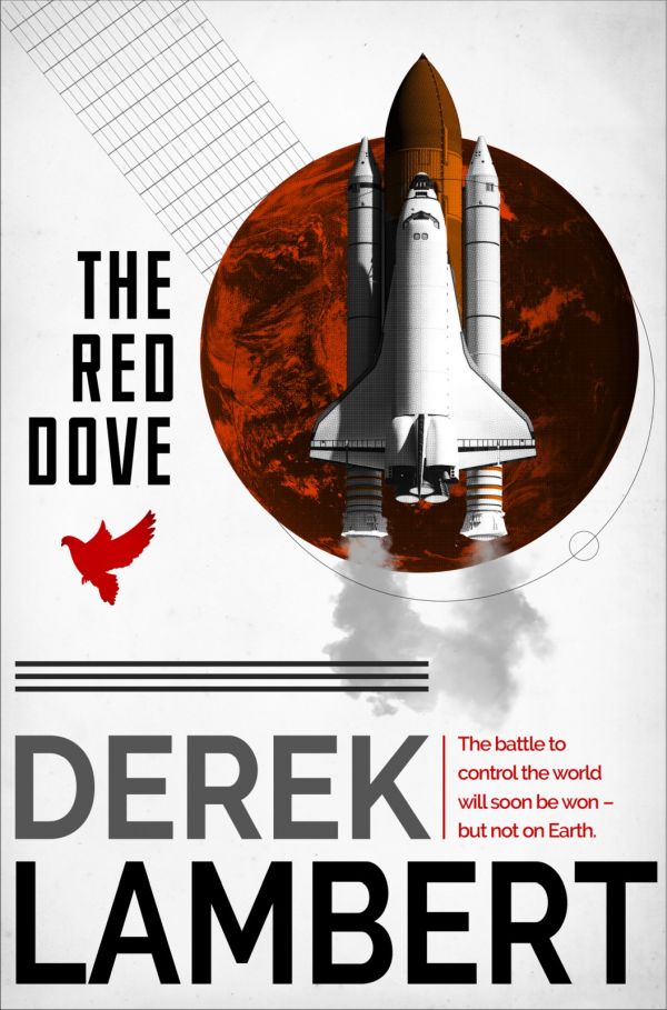 Lambert Derek - The Red Dove скачать бесплатно