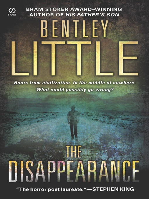 Little Bentley - The Disappearance скачать бесплатно