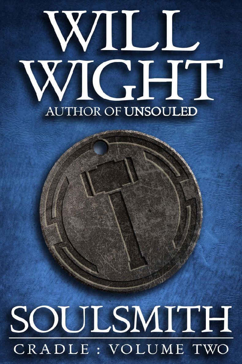 Wight Will - Soulsmith (Cradle Book 2) скачать бесплатно