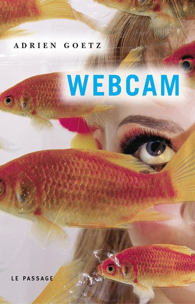 Goetz Adrien - Webcam скачать бесплатно
