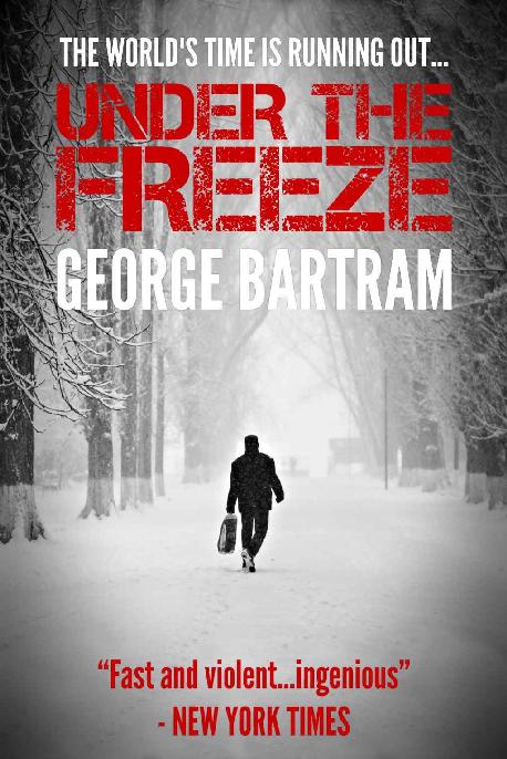 Bartram George - Under the Freeze скачать бесплатно