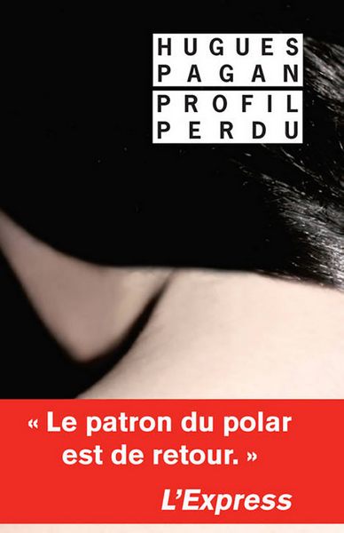 Pagan Hugues - Profil perdu скачать бесплатно