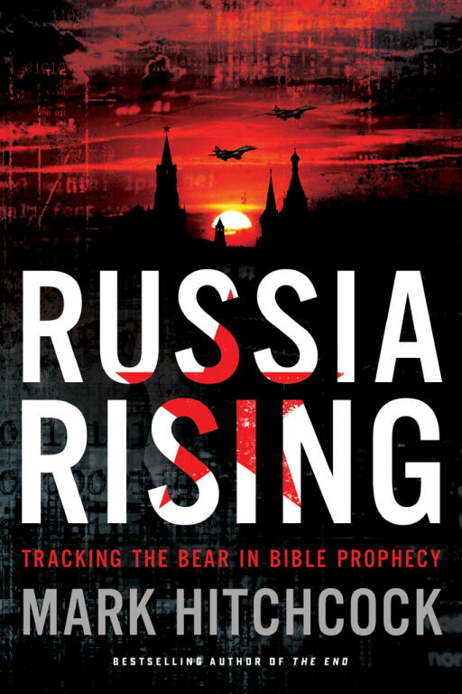 Hitchcock Mark - Russia Rising скачать бесплатно