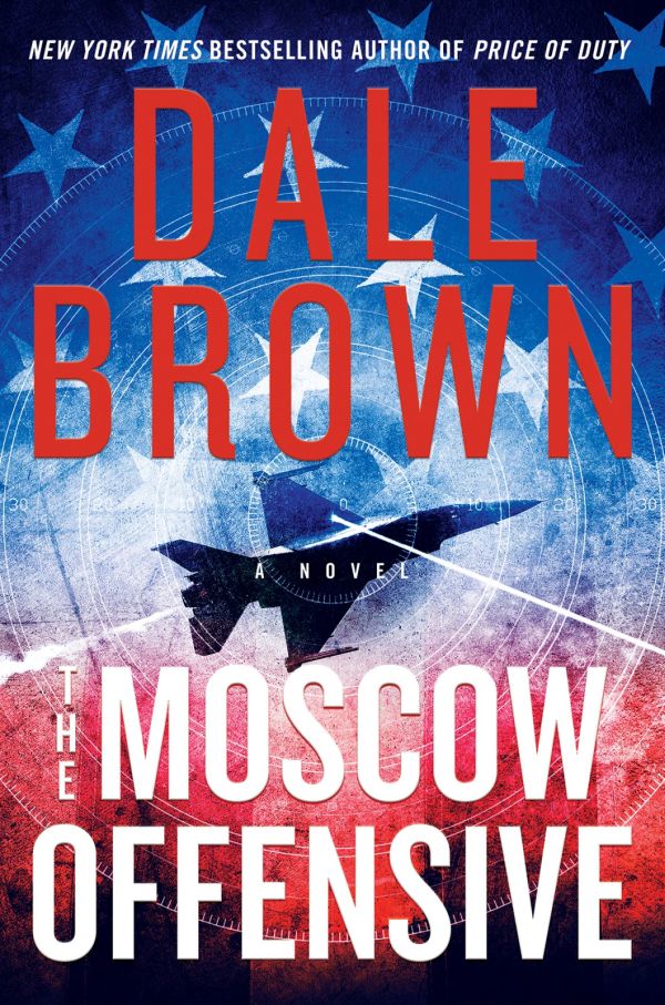 Brown Dale - The Moscow Offensive скачать бесплатно