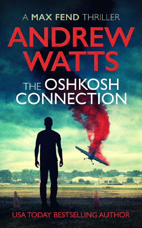 Watts Andrew - The Oshkosh Connection скачать бесплатно