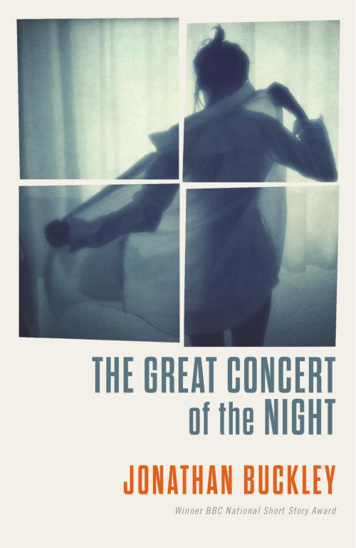 Buckley Jonathan - The Great Concert of the Night скачать бесплатно