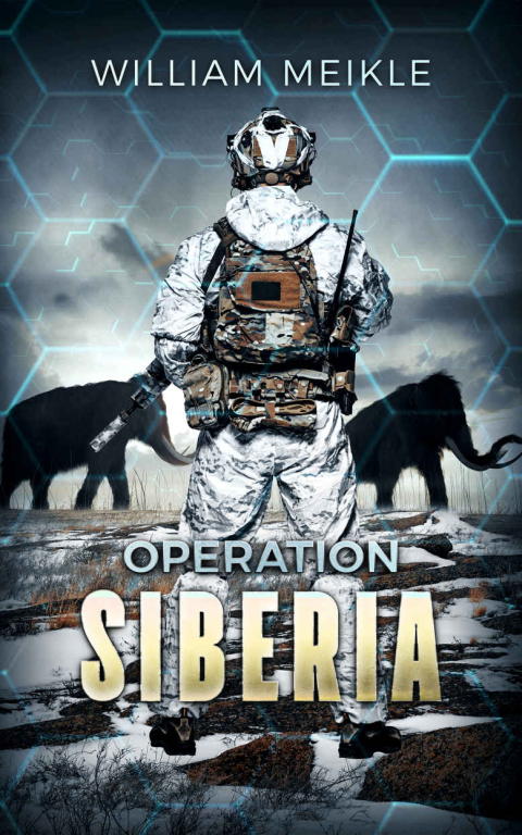 Meikle William - Operation: Siberia скачать бесплатно