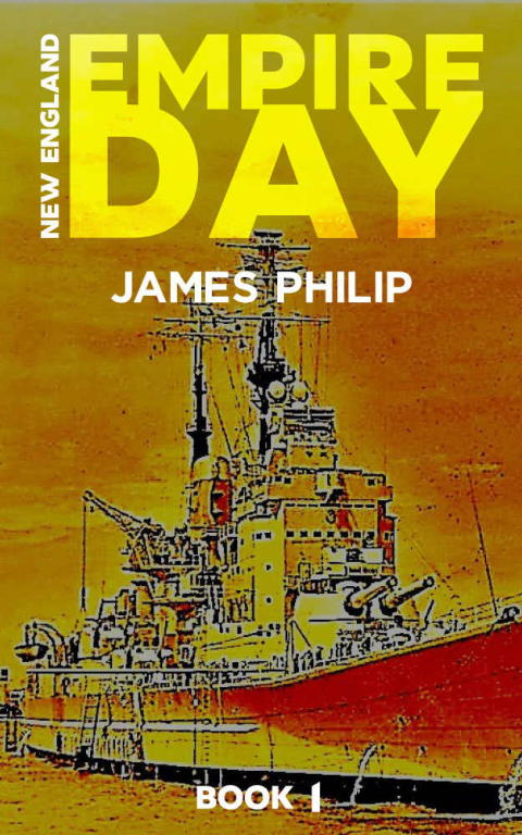 Philip James - Empire Day скачать бесплатно