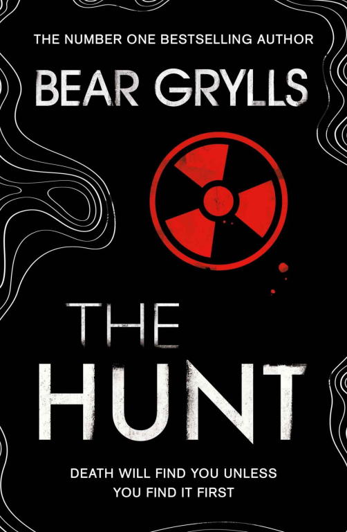 Grylls Bear - The Hunt скачать бесплатно