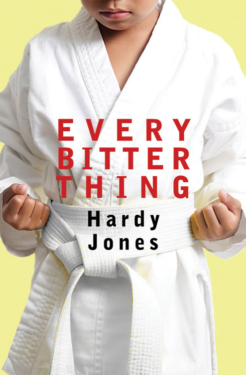 Jones Hardy - Every Bitter Thing скачать бесплатно