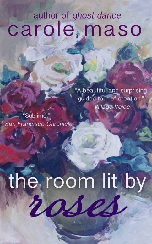 Maso Carole - The Room Lit by Roses: A Journal of Pregnancy and Birth скачать бесплатно