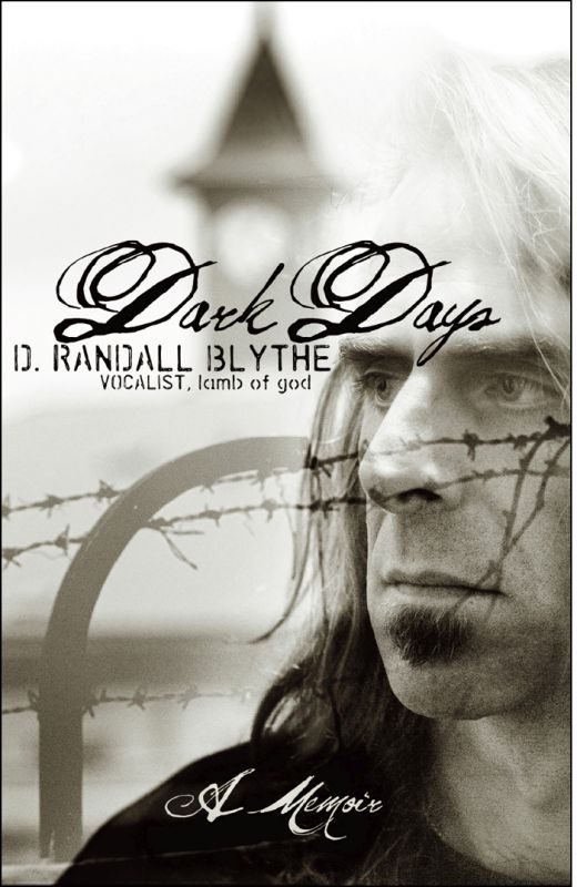 Blythe D. - Dark Days: A Memoir скачать бесплатно