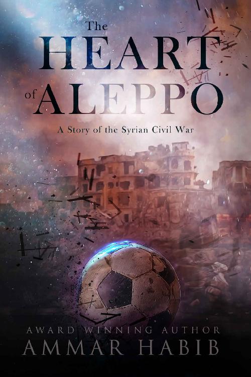 Habib Ammar - The Heart of Aleppo скачать бесплатно