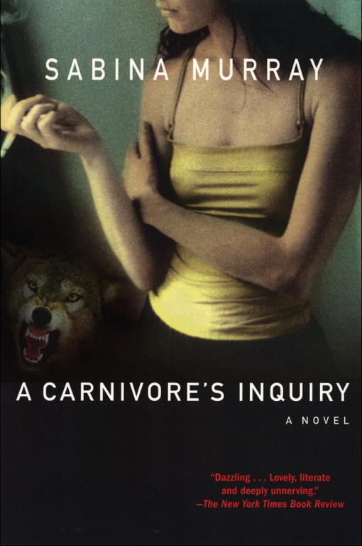 Murray Sabina - A Carnivores Inquiry скачать бесплатно