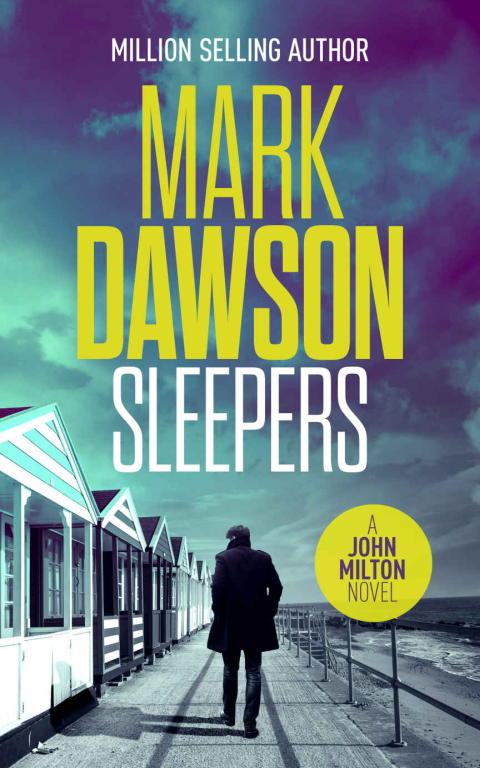 Dawson Mark - Sleepers скачать бесплатно