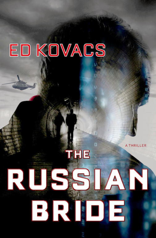 Kovacs Ed - The Russian Bride скачать бесплатно