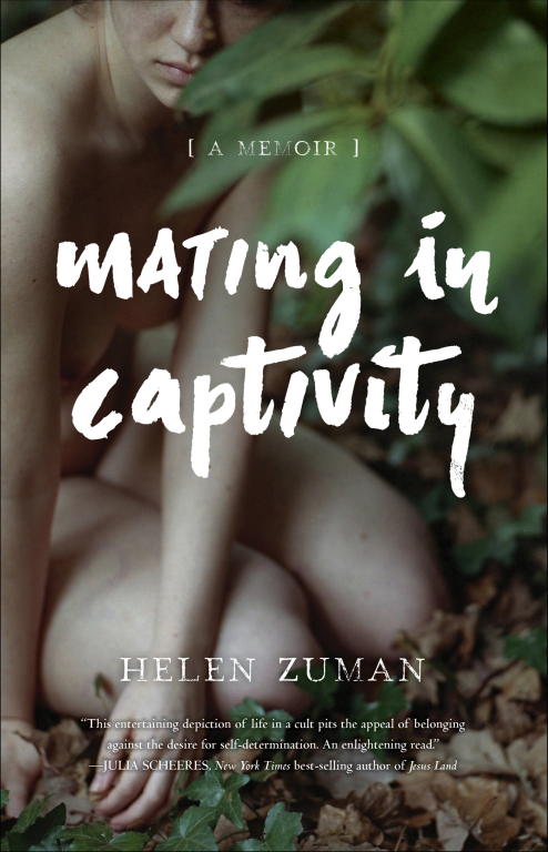 Zuman Helen - Mating in Captivity скачать бесплатно