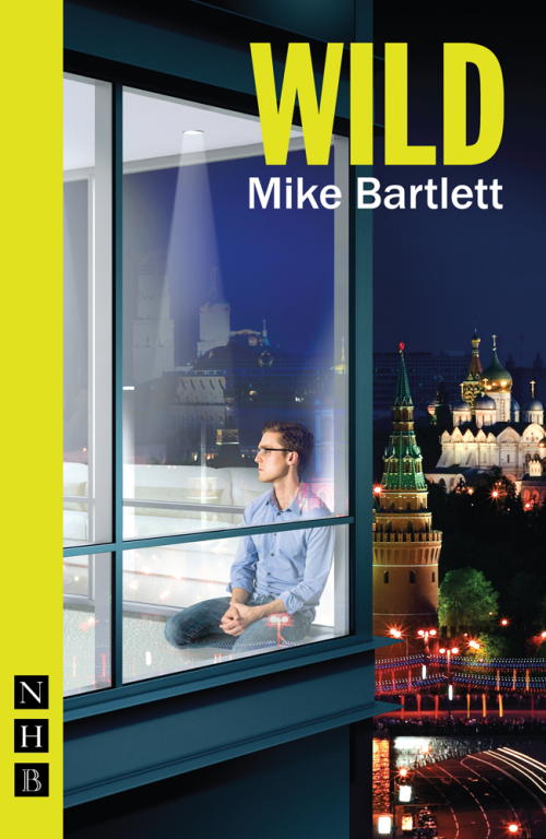 Bartlett Mike - Wild скачать бесплатно