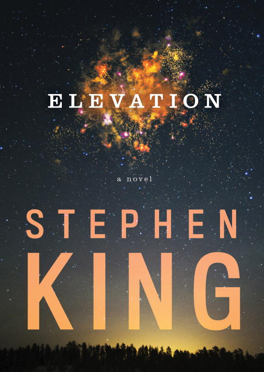 King Stephen - Elevation скачать бесплатно