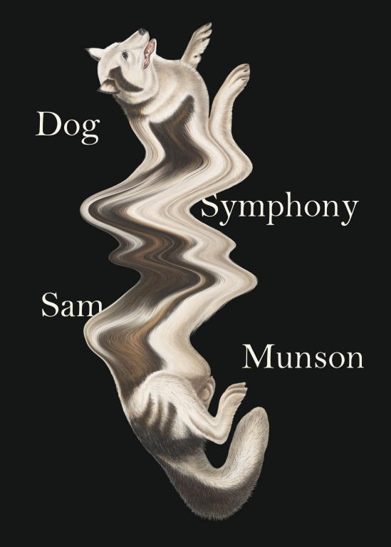 Munson Sam - Dog Symphony скачать бесплатно