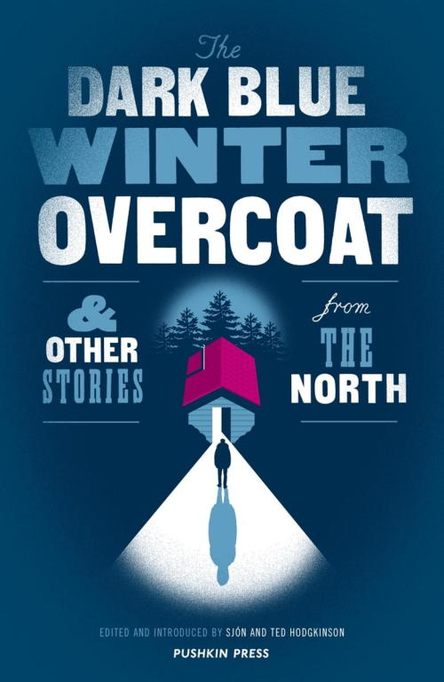 Sigurðsson Sigurjón - The Dark Blue Winter Overcoat and Other Stories from the North скачать бесплатно