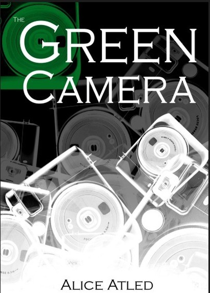 Атлед Элис - Зеленая камера (СИ) скачать бесплатно