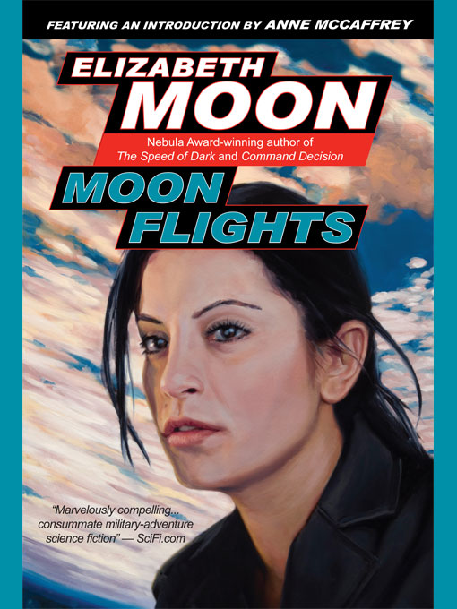 Moon Elizabeth - Moon Flights скачать бесплатно