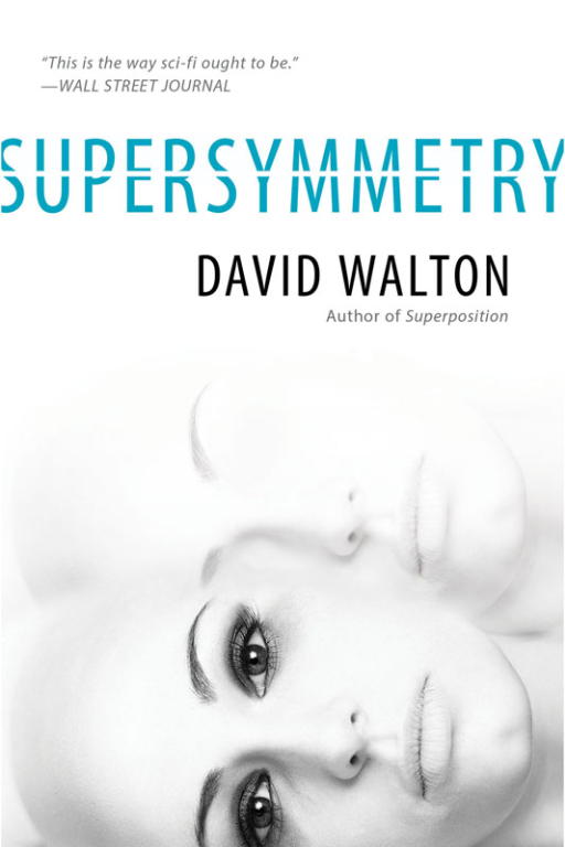 Walton David - Supersymmetry скачать бесплатно