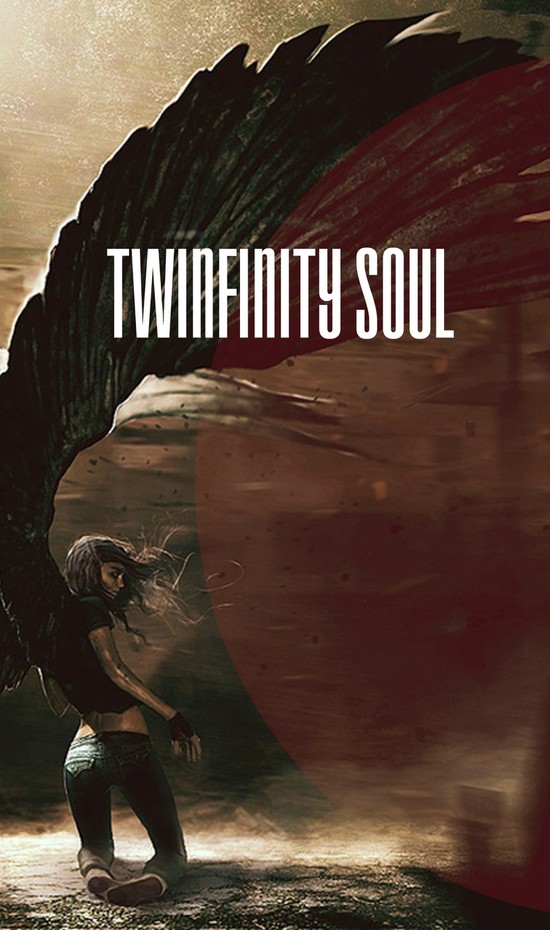 Zezuo - Twinfinity Soul (СИ) скачать бесплатно