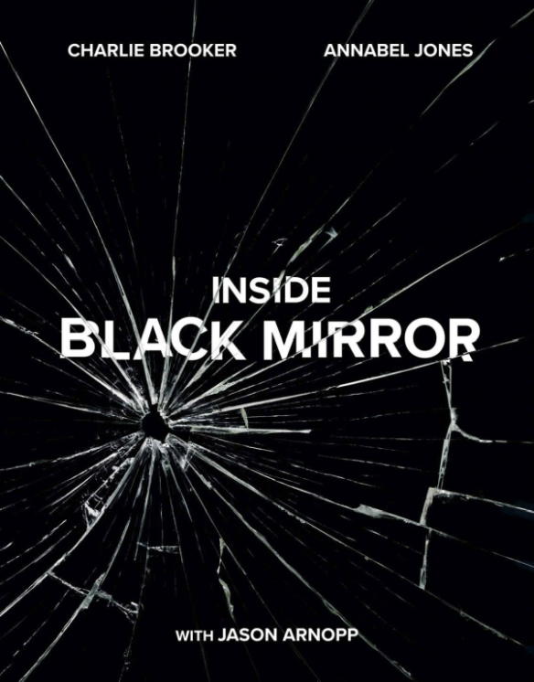 Brooker Charlie - Inside Black Mirror скачать бесплатно