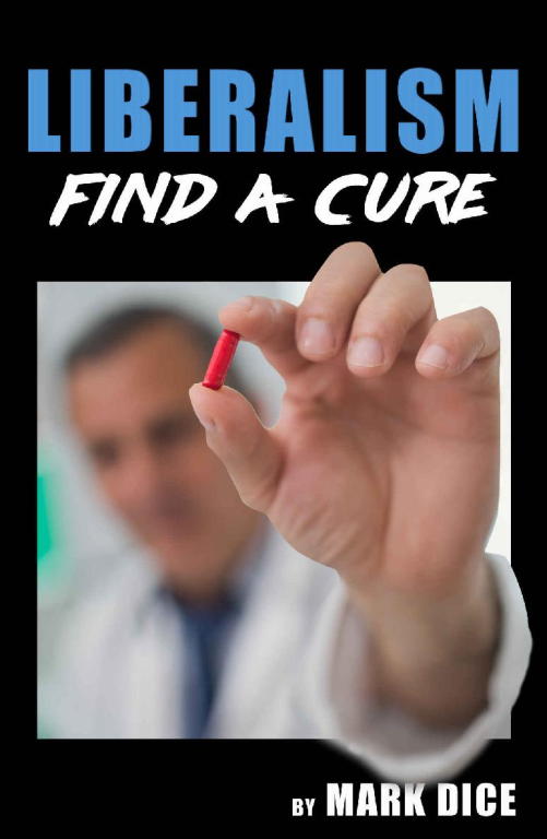 Dice Mark - Liberalism: Find a Cure скачать бесплатно