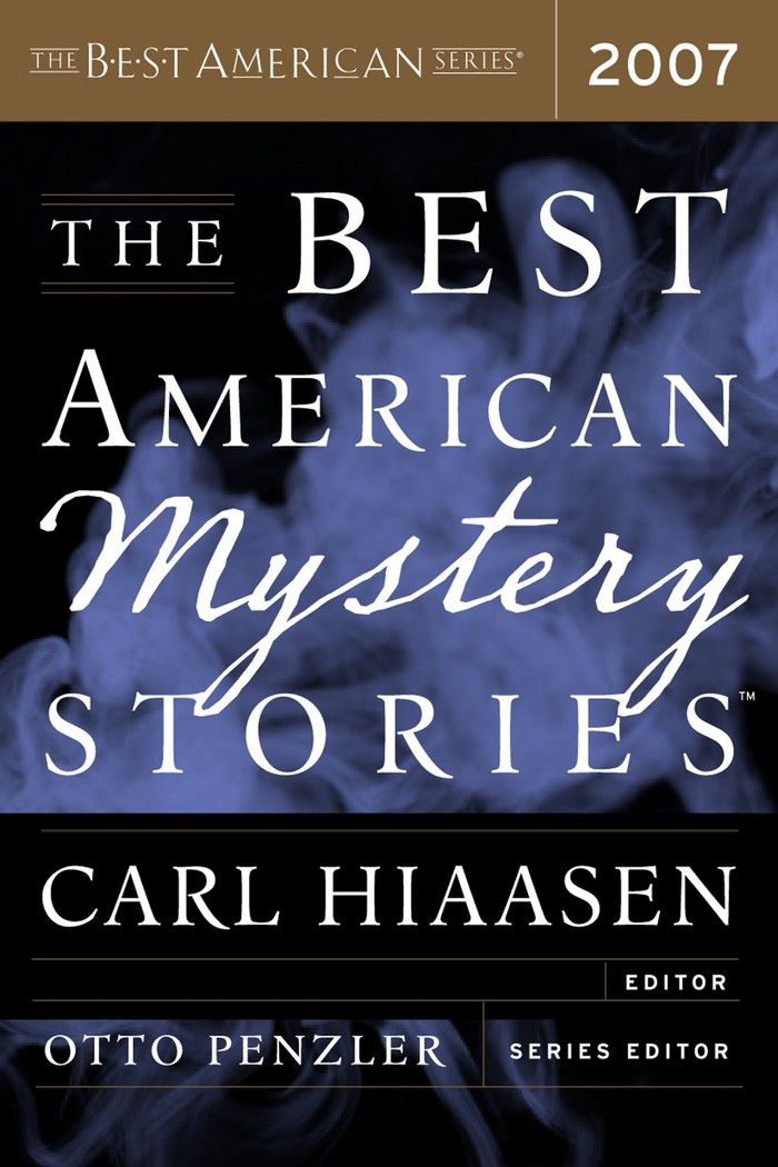 Блок Лоуренс - The Best American Mystery Stories 2007 скачать бесплатно