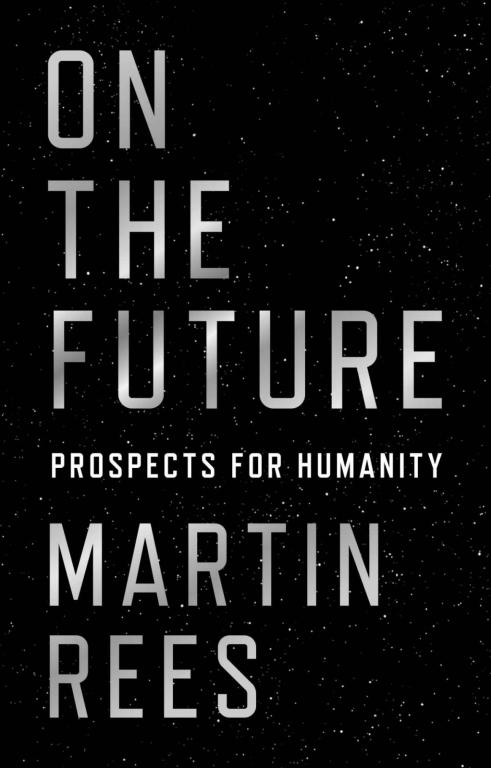 Rees Martin - On the Future скачать бесплатно
