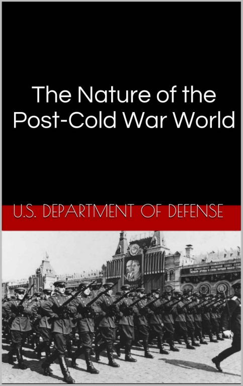 Maynes Charles - The Nature of the Post-Cold War World скачать бесплатно