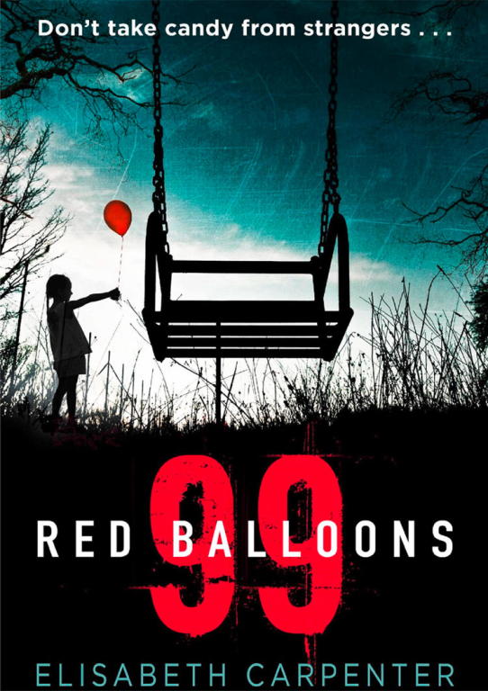 Carpenter Elisabeth - 99 Red Balloons скачать бесплатно