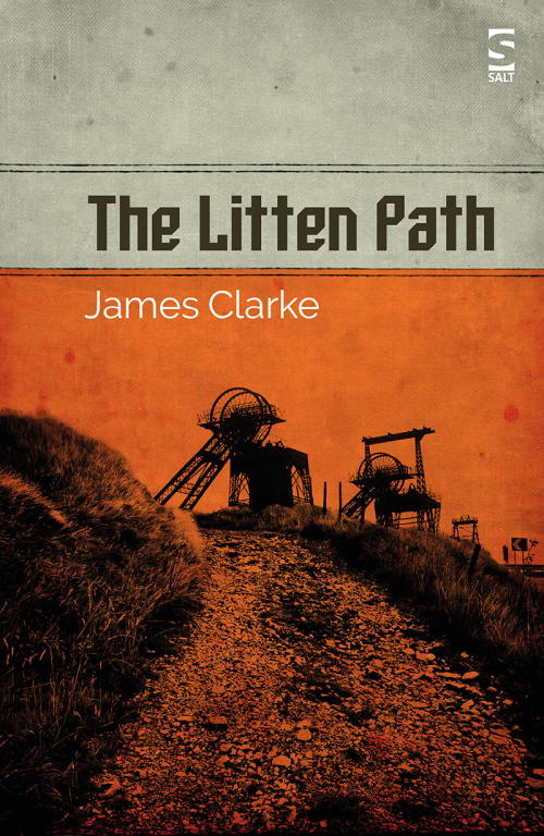 Clarke James - The Litten Path скачать бесплатно
