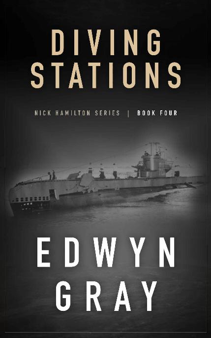 Gray Edwyn - Diving Stations скачать бесплатно