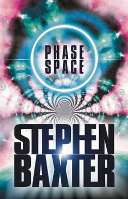 Baxter Stephen - Phase space скачать бесплатно