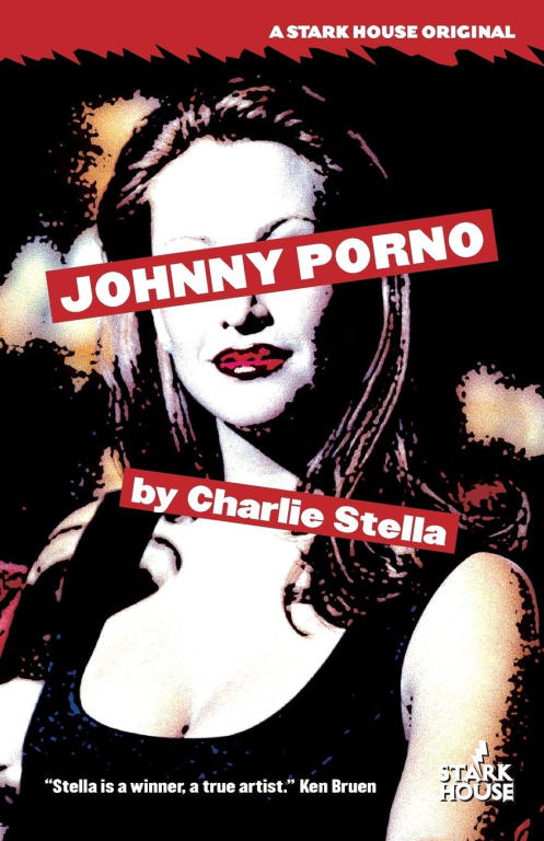 Stella Charlie - Johnny Porno скачать бесплатно
