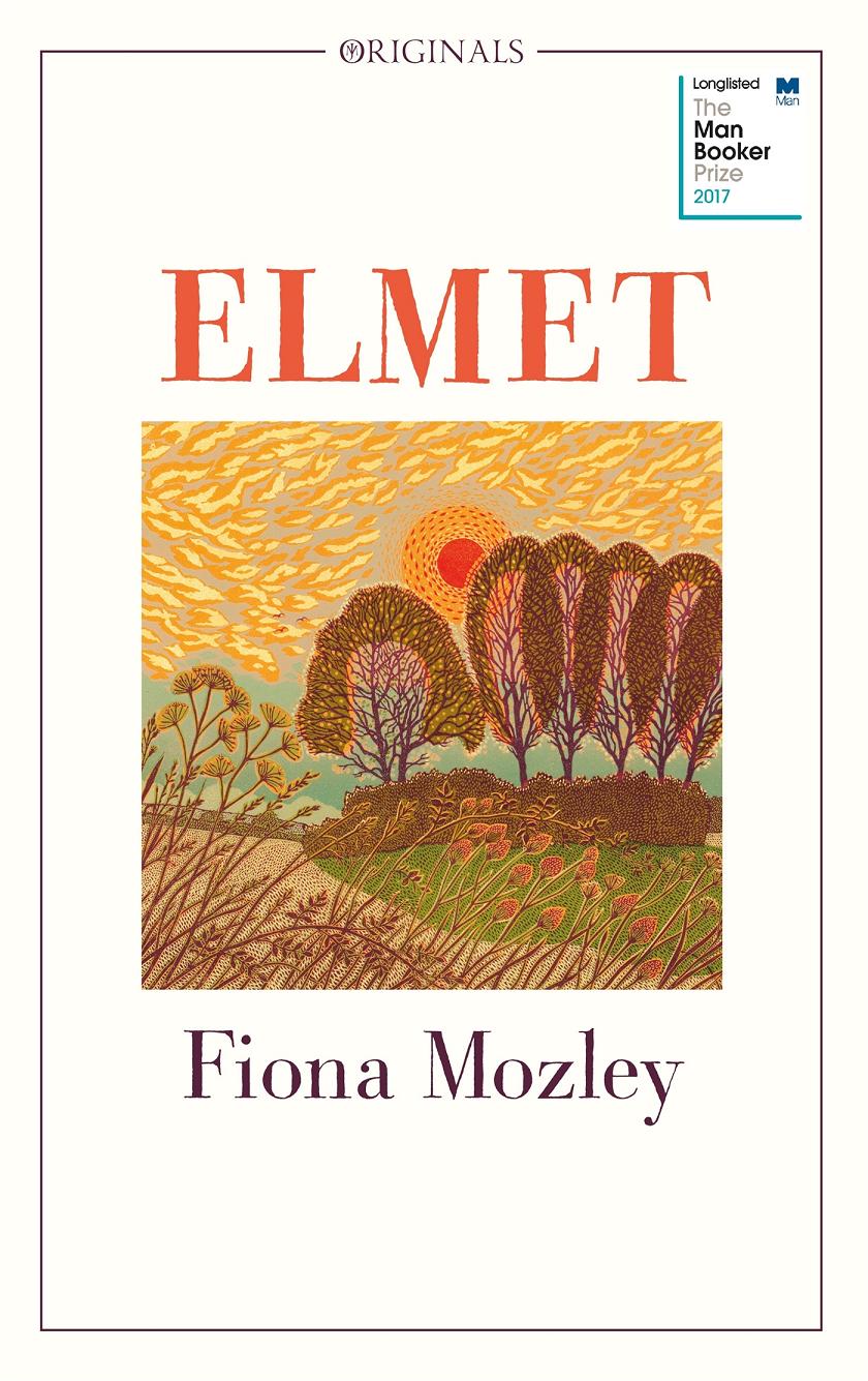 Mozley Fiona - Elmet скачать бесплатно