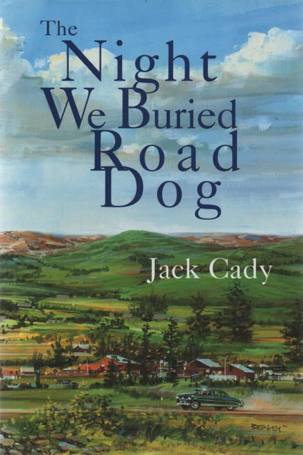 Cady Jack - The Night We Buried Road Dog скачать бесплатно