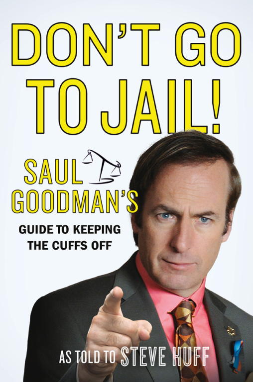 Goodman Saul - Dont Go to Jail! скачать бесплатно