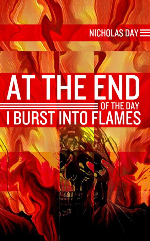 Day Nicholas - At the End of the Day I Burst into Flames скачать бесплатно