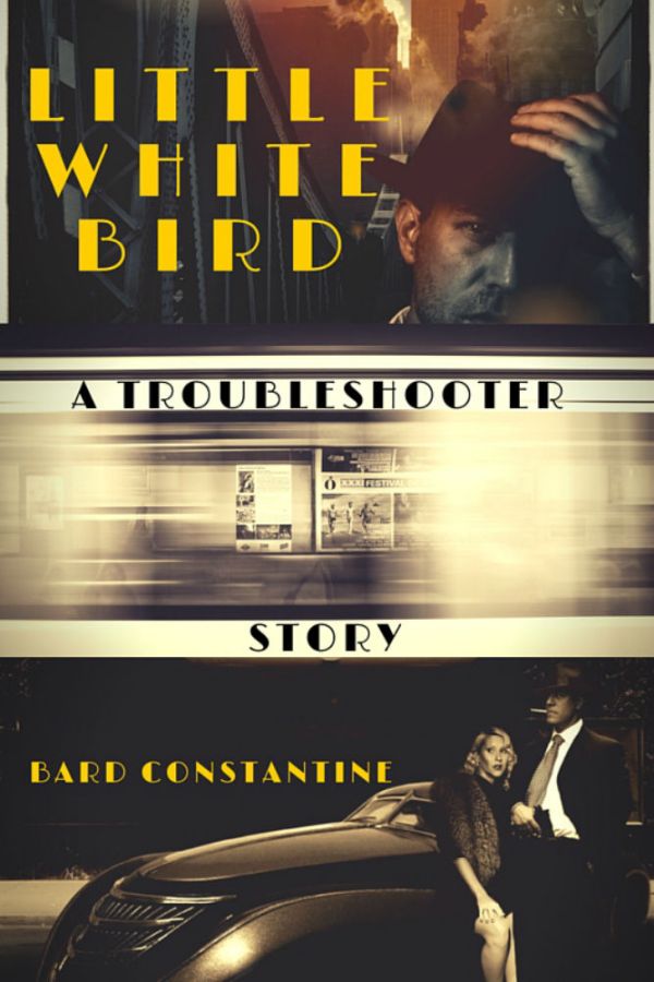 Constantine Bard - Little White Bird скачать бесплатно
