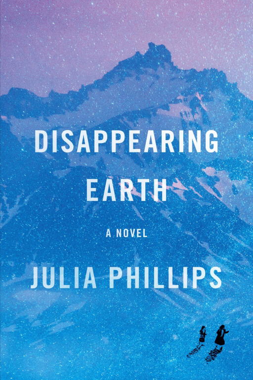 Phillips Julia - Disappearing Earth скачать бесплатно